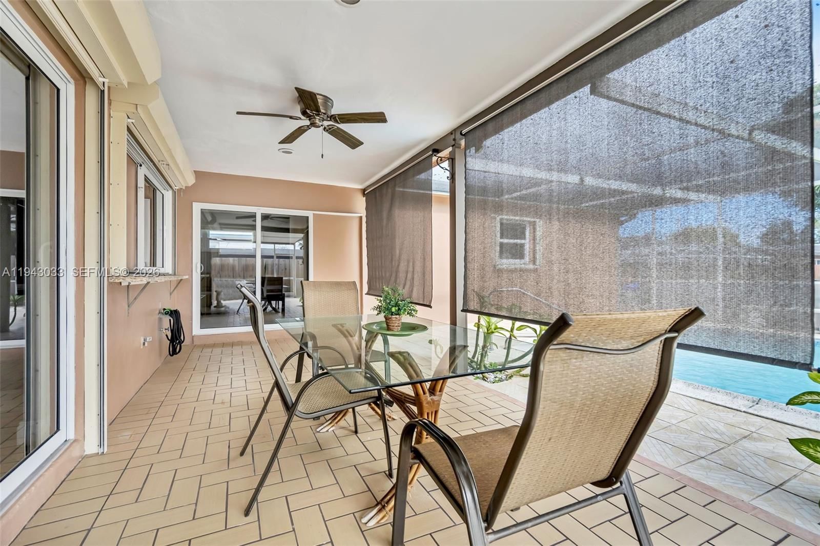 Real estate property located at 2211 50th Ave, Broward, Hollywood Hills Amen Plat, Hollywood, FL