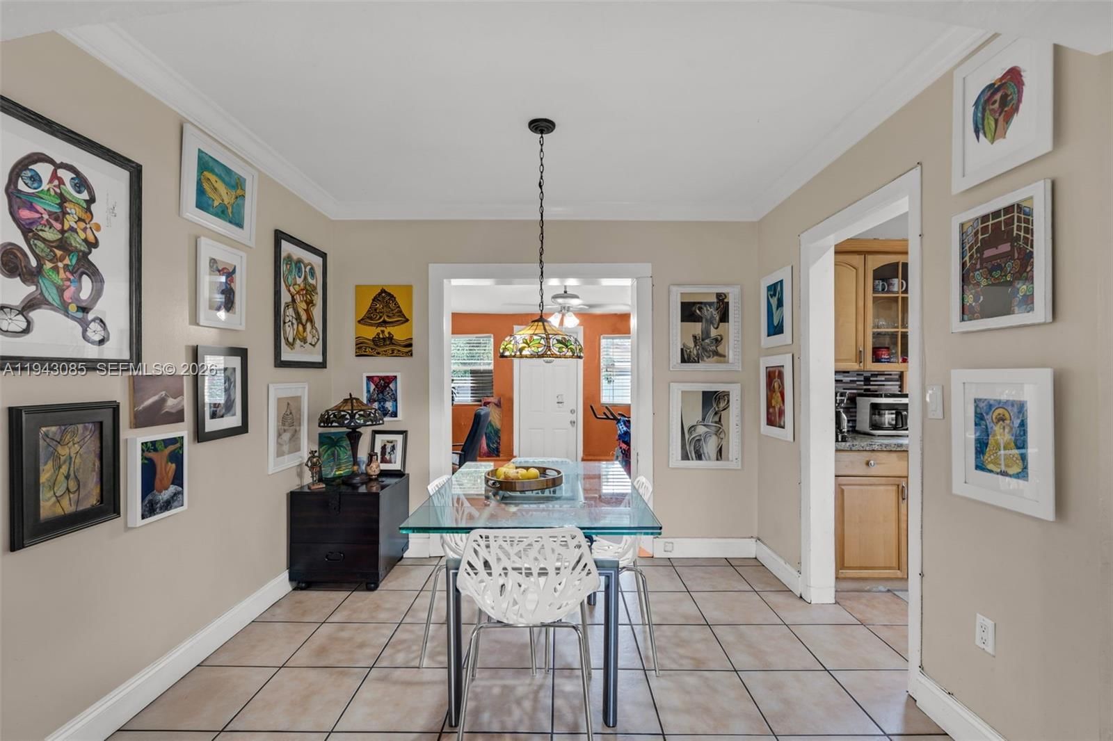 Real estate property located at 3026 4th St, Miami-dade, Coral Nook, Miami, FL