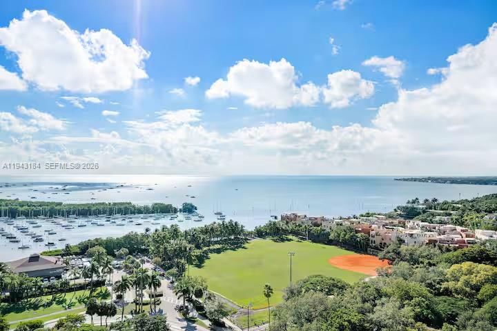 Real estate property located at 2889 Mcfarlane Rd #1614, Miami-dade, Mutiny Park Condo, Miami, FL