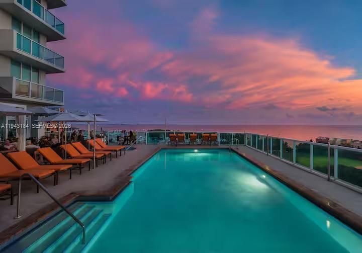 Real estate property located at 2889 Mcfarlane Rd #1614, Miami-dade, Mutiny Park Condo, Miami, FL