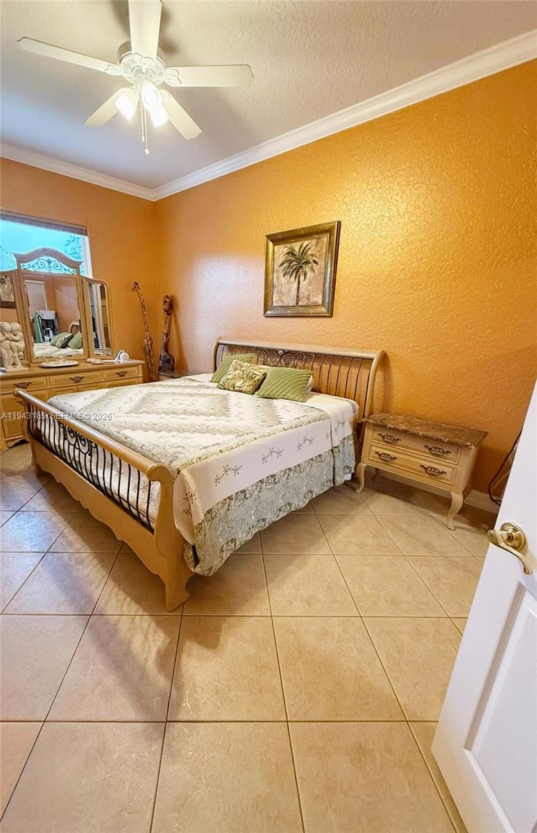 Real estate property located at 6550 183rd Way, Broward, Chambers Sub Nw1/4, Southwest Ranches, FL