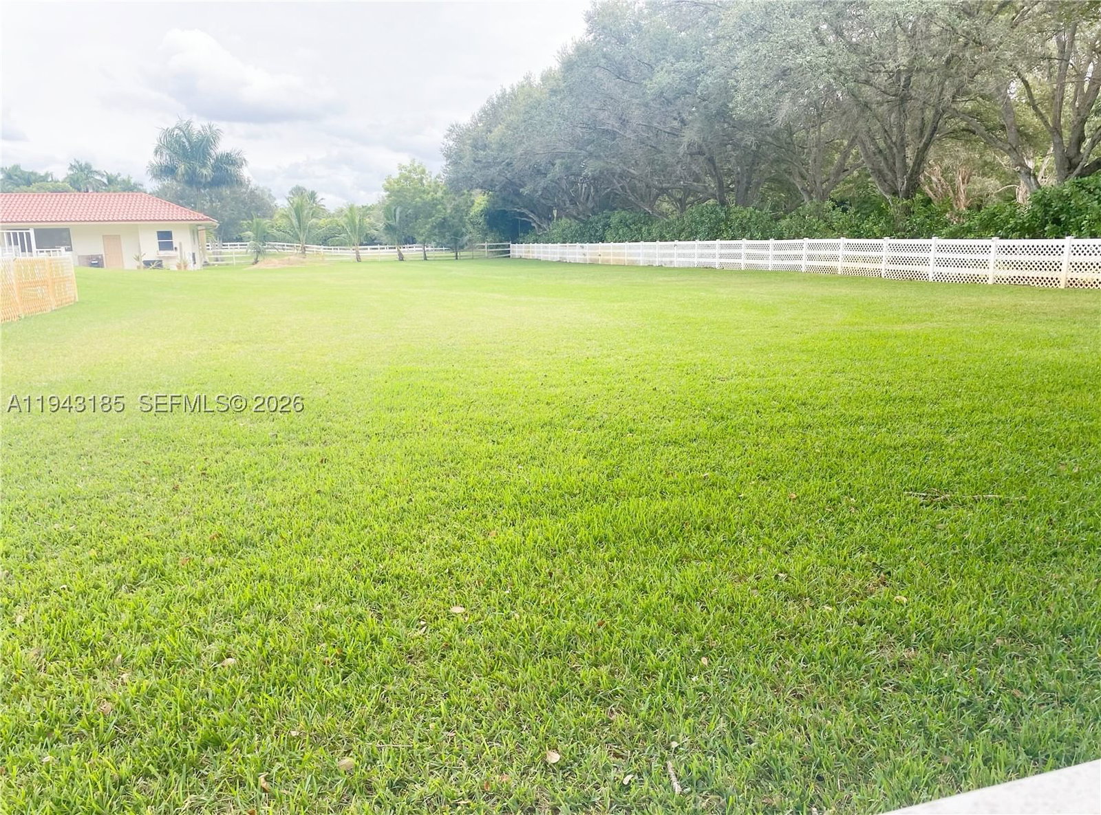 Real estate property located at 6550 183rd Way, Broward, Chambers Sub Nw1/4, Southwest Ranches, FL