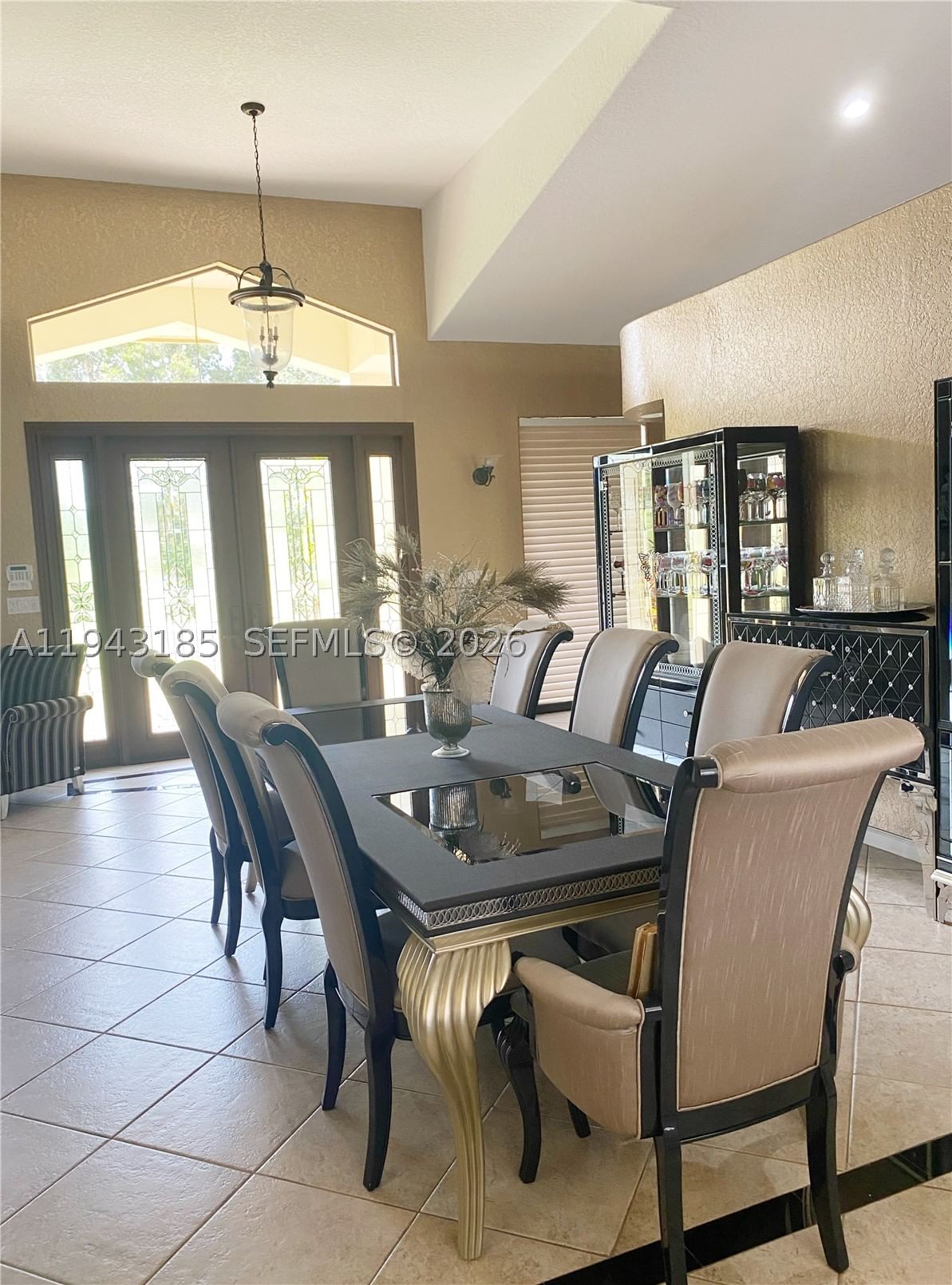 Real estate property located at 6550 183rd Way, Broward, Chambers Sub Nw1/4, Southwest Ranches, FL