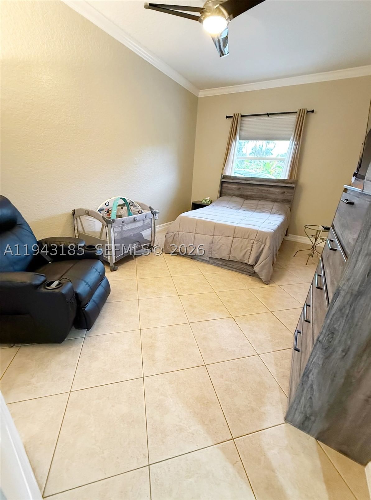 Real estate property located at 6550 183rd Way, Broward, Chambers Sub Nw1/4, Southwest Ranches, FL
