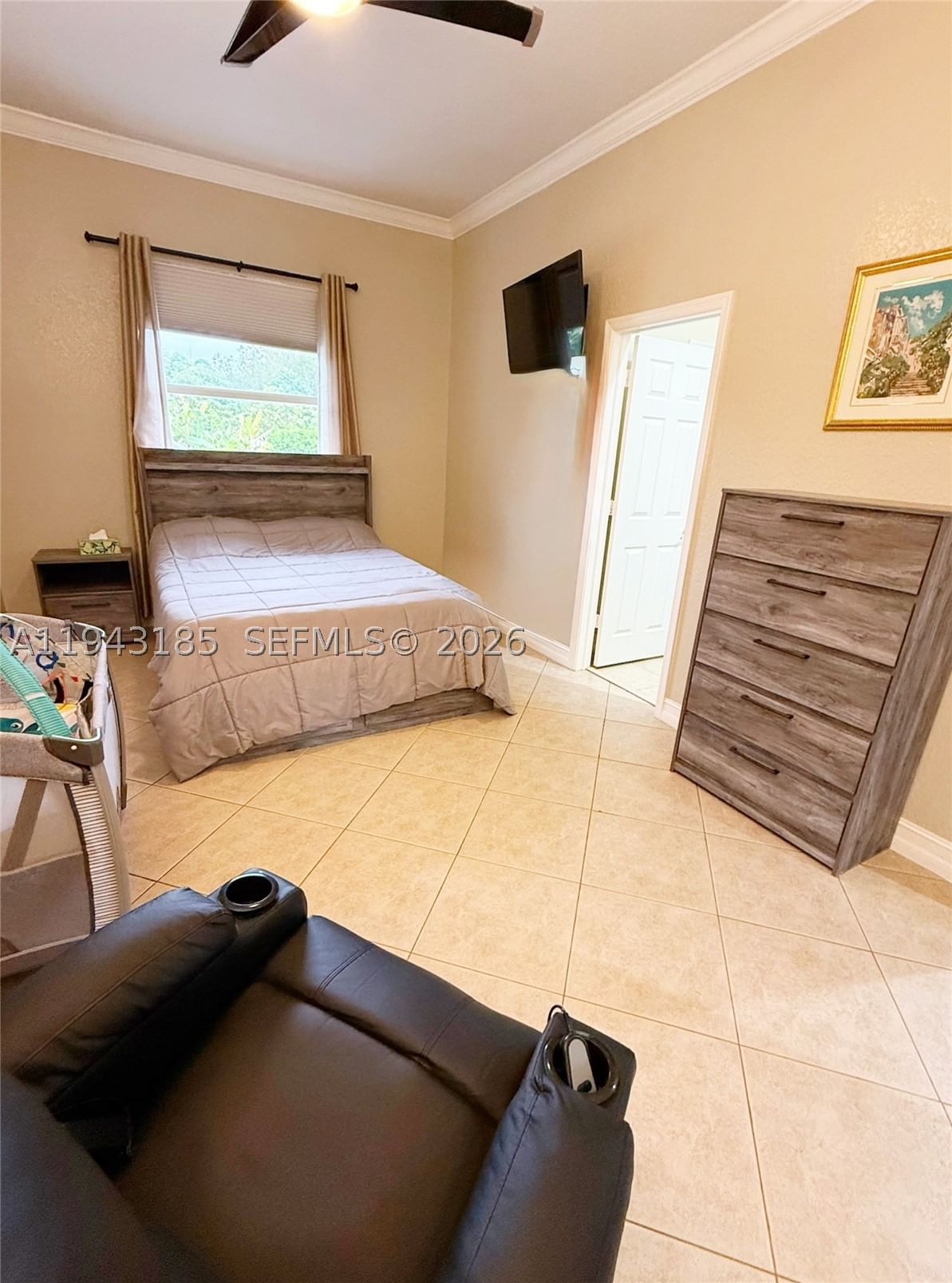 Real estate property located at 6550 183rd Way, Broward, Chambers Sub Nw1/4, Southwest Ranches, FL