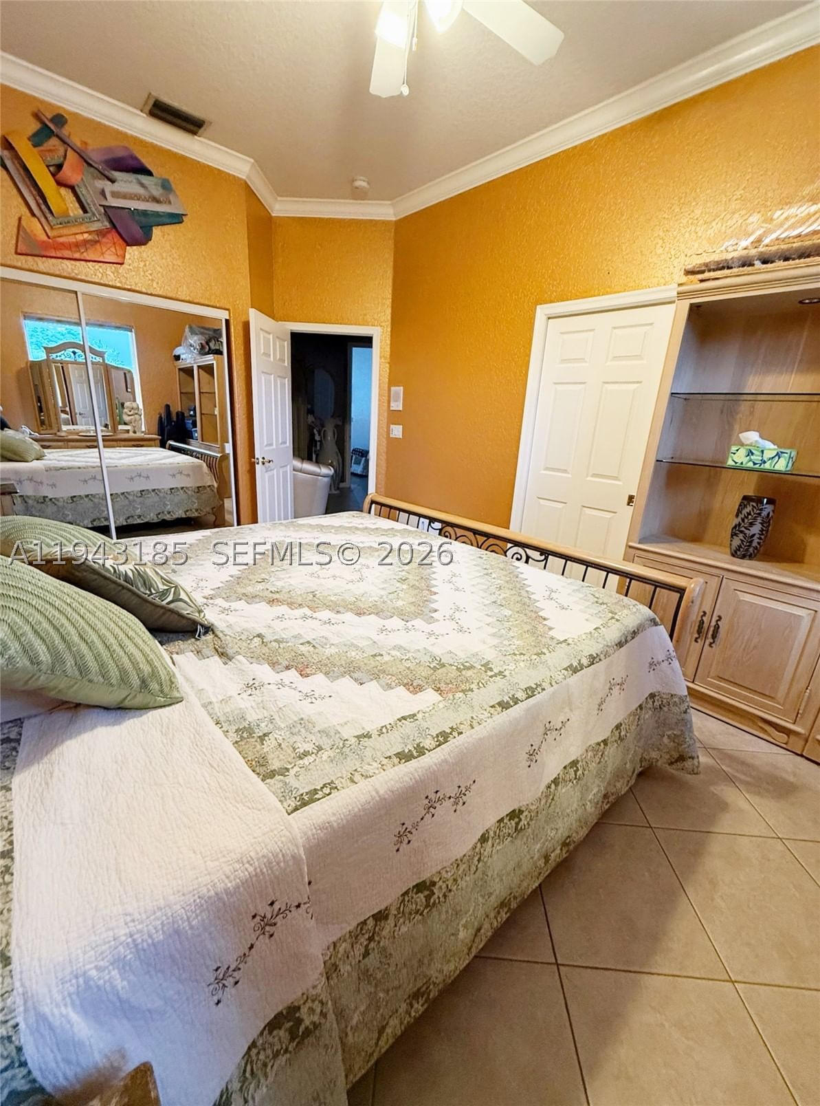 Real estate property located at 6550 183rd Way, Broward, Chambers Sub Nw1/4, Southwest Ranches, FL