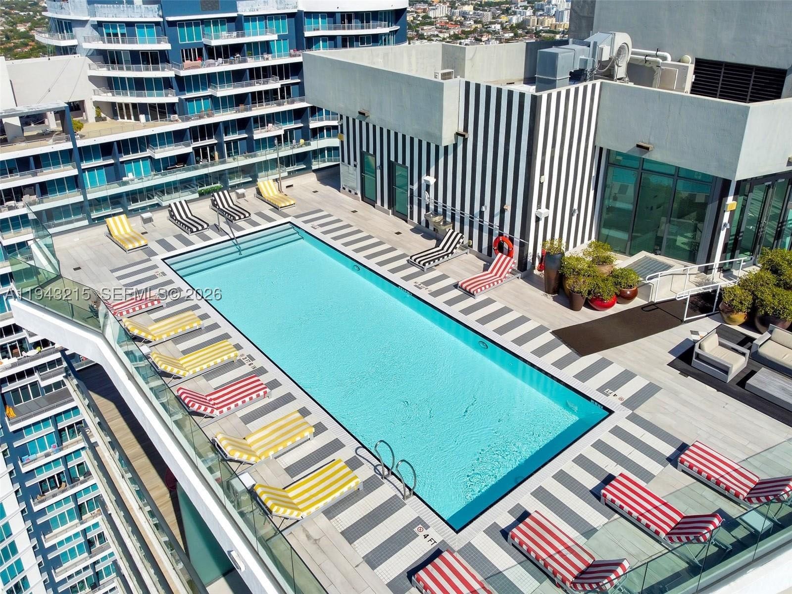 Real estate property located at 1300 Miami Ave #2104, Miami-dade, 1300 S Miami Avenue Condo, Miami, FL