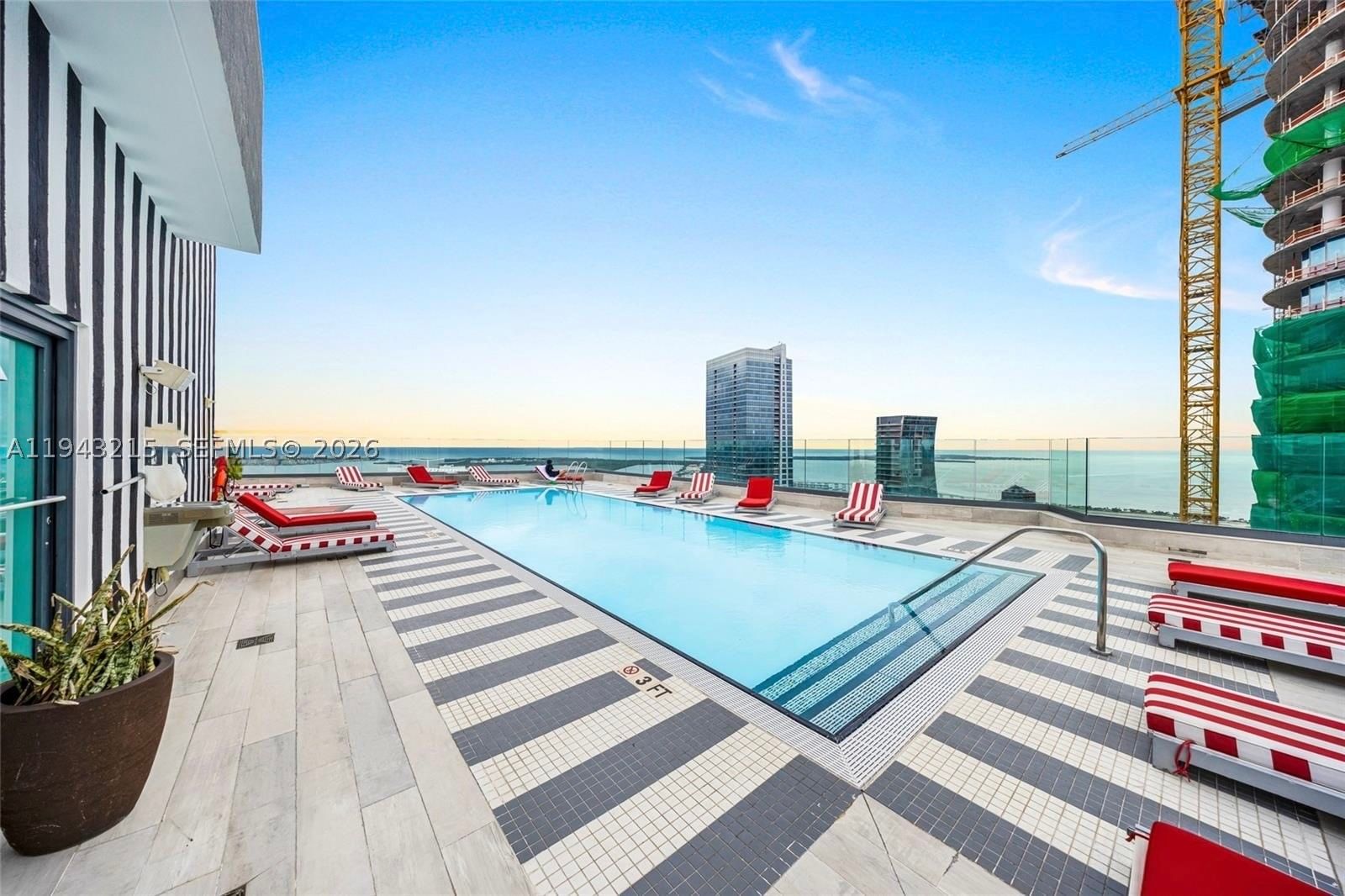Real estate property located at 1300 Miami Ave #2104, Miami-dade, 1300 S Miami Avenue Condo, Miami, FL
