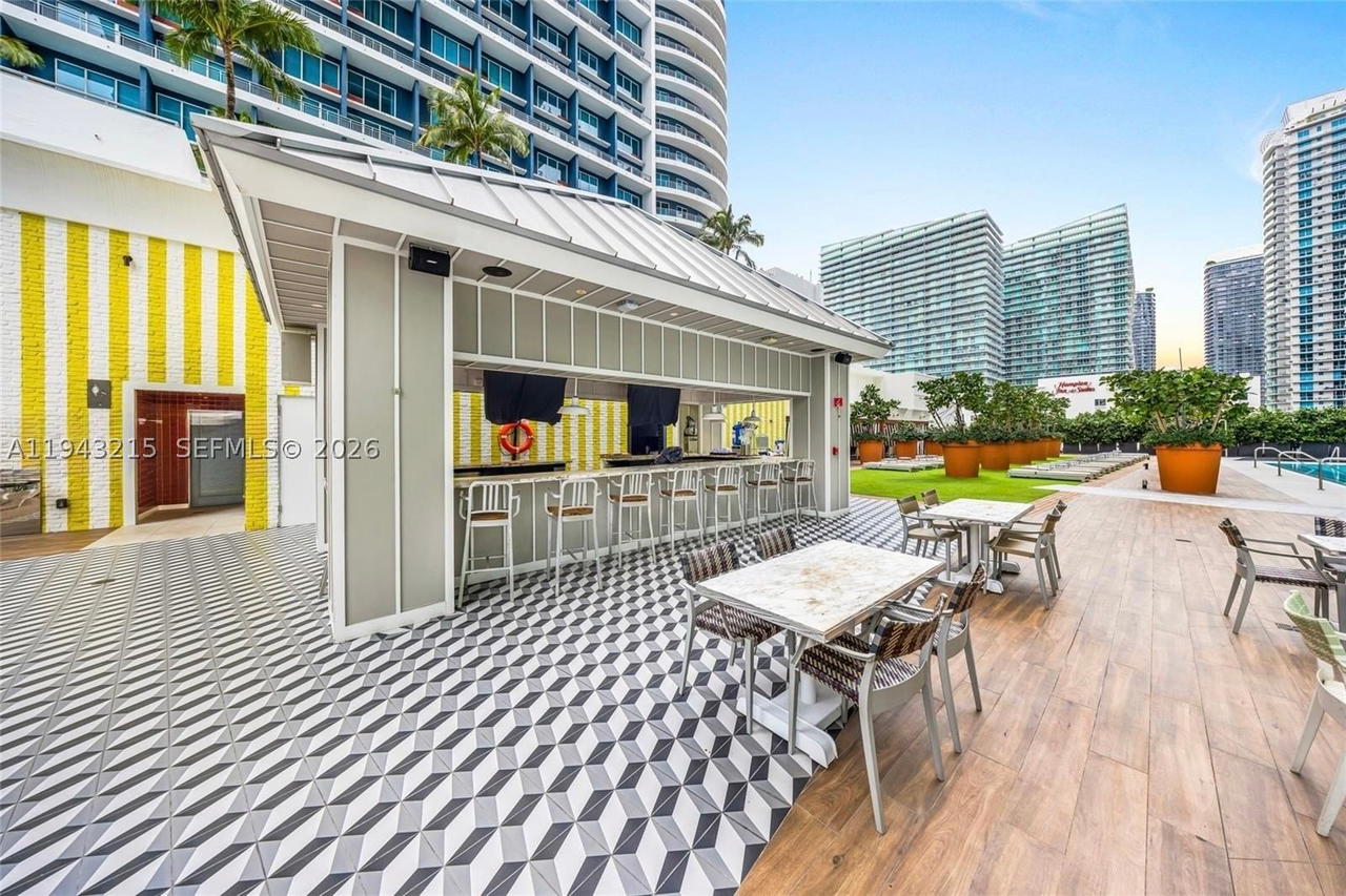 Real estate property located at 1300 Miami Ave #2104, Miami-dade, 1300 S Miami Avenue Condo, Miami, FL