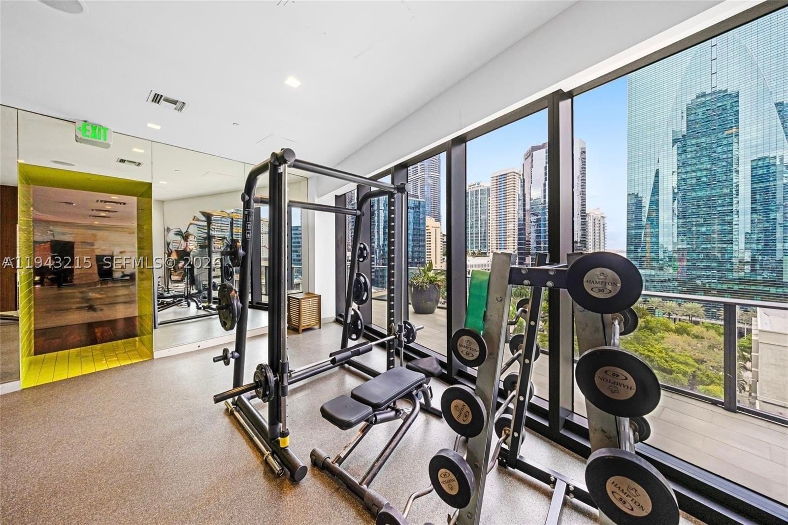 Real estate property located at 1300 Miami Ave #2104, Miami-dade, 1300 S Miami Avenue Condo, Miami, FL