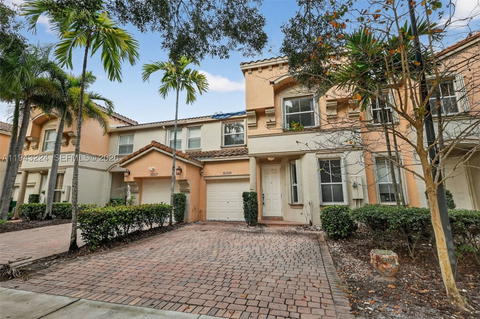 Real estate property located at 16309 48th St, Broward, Riviera Isles Iv, Miramar, FL