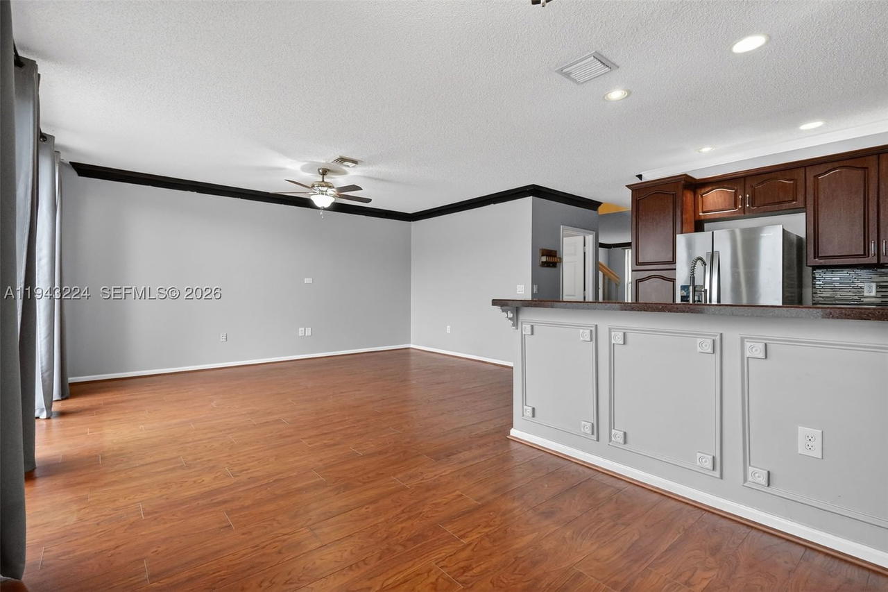 Real estate property located at 16309 48th St, Broward, Riviera Isles Iv, Miramar, FL