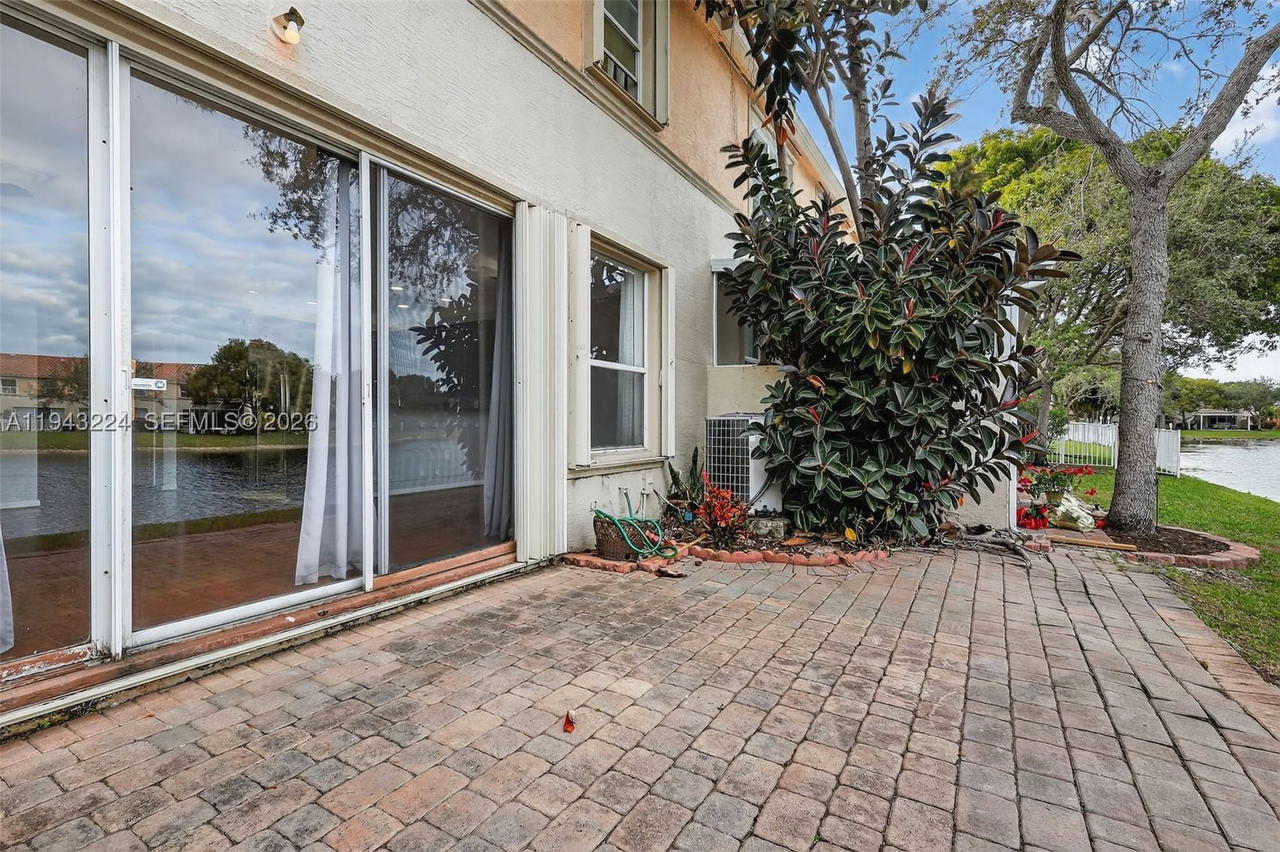 Real estate property located at 16309 48th St, Broward, Riviera Isles Iv, Miramar, FL