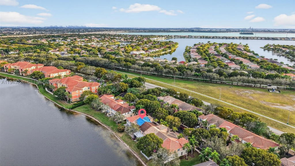 Real estate property located at 16309 48th St, Broward, Riviera Isles Iv, Miramar, FL