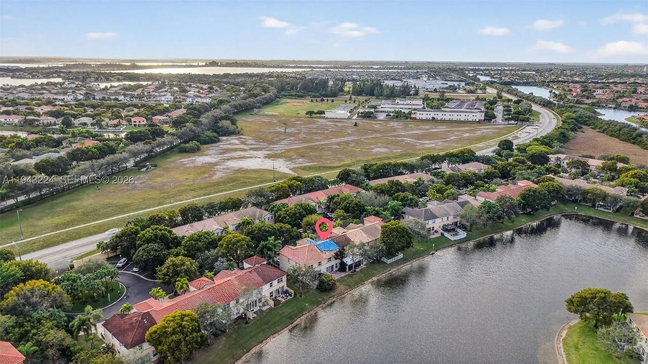 Real estate property located at 16309 48th St, Broward, Riviera Isles Iv, Miramar, FL