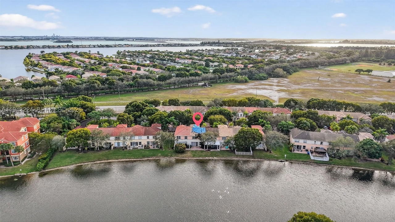 Real estate property located at 16309 48th St, Broward, Riviera Isles Iv, Miramar, FL