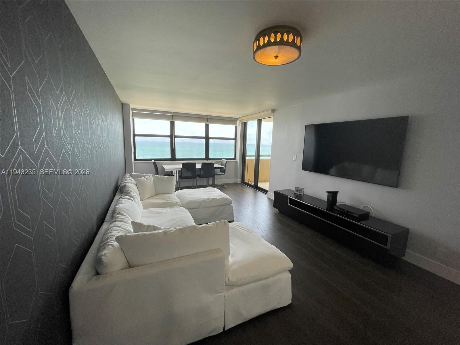 Real estate property located at 2555 Collins Ave #1409, Miami-dade, Club Atlantis Condo, Miami Beach, FL
