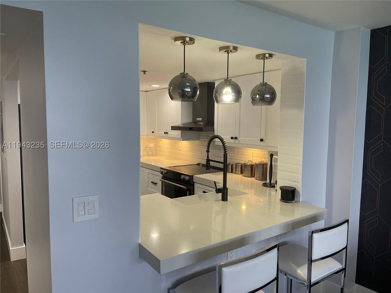 Real estate property located at 2555 Collins Ave #1409, Miami-dade, Club Atlantis Condo, Miami Beach, FL