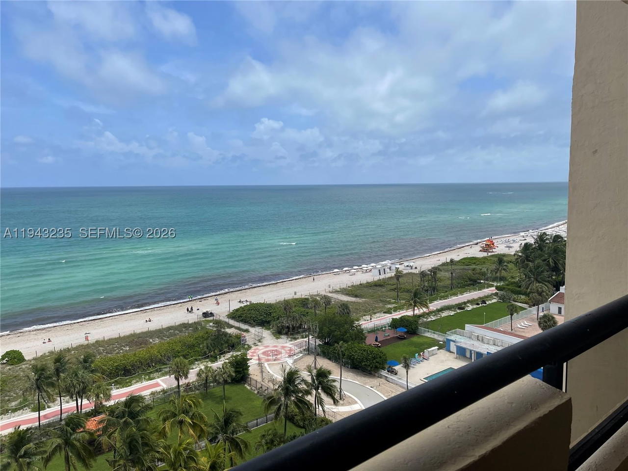 Real estate property located at 2555 Collins Ave #1409, Miami-dade, Club Atlantis Condo, Miami Beach, FL