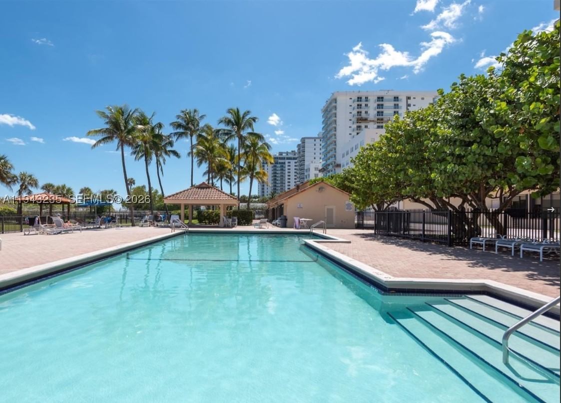 Real estate property located at 2555 Collins Ave #1409, Miami-dade, Club Atlantis Condo, Miami Beach, FL