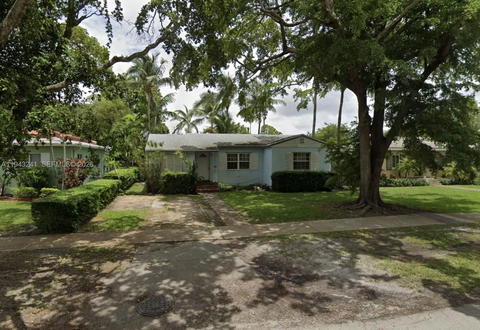Real estate property located at 17 Whitethorn Dr, Miami-dade, Rev Pl Of Country Club Es, Miami Springs, FL