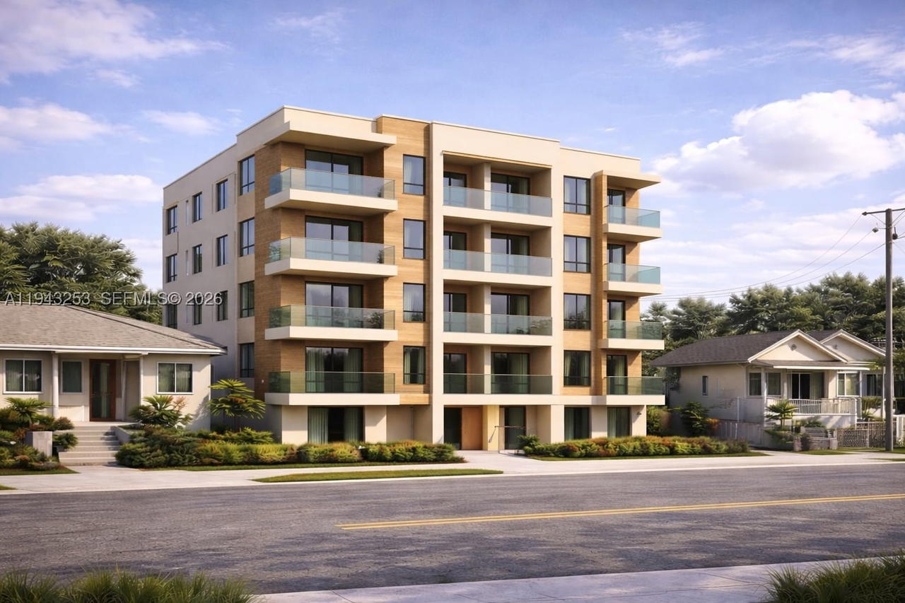 Real estate property located at 3240 3rd Ave, Miami-dade, Northern Blvd Track, Miami, FL