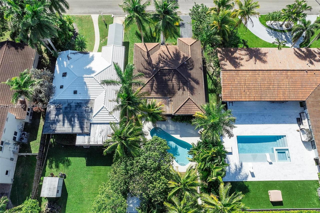 Real estate property located at 1111 Adams St, Broward, Hollywood Lakes Section, Hollywood, FL