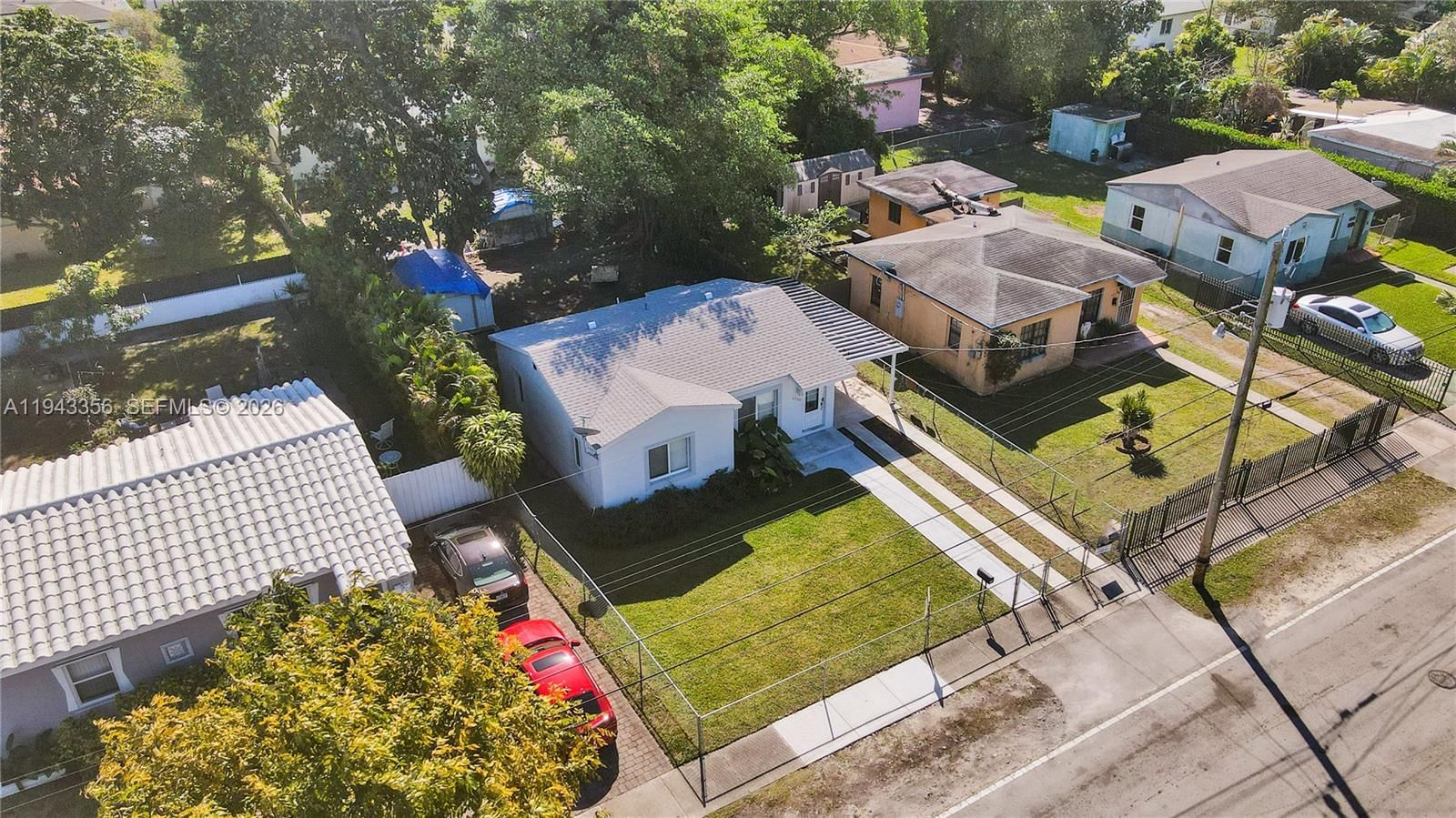 Real estate property located at 1748 57th St, Miami-dade, Floral Park 1st Amd, Miami, FL
