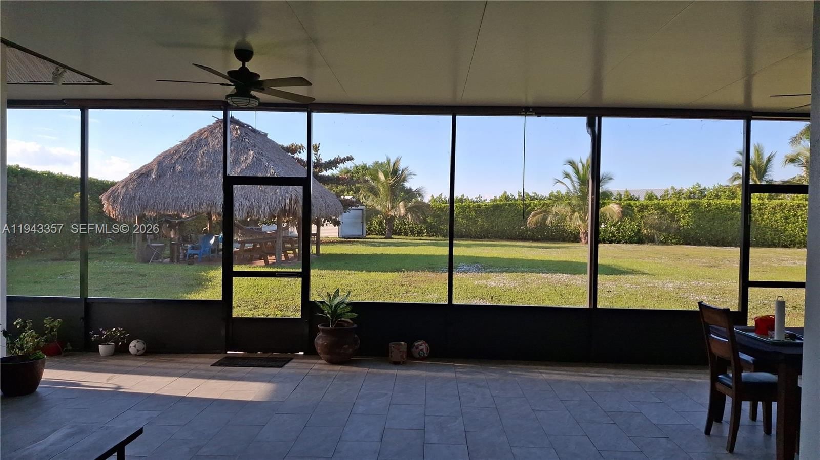 Real estate property located at 1034 Bayberry Loop, Hendry, Ridgeview Estates Add 2, Clewiston, FL