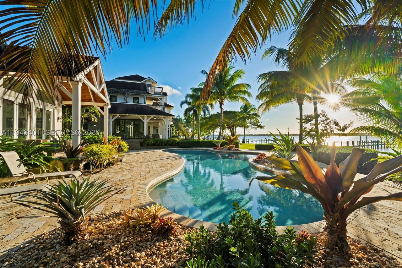 Real estate property located at 1890 River Trl, Martin, North River Shores, Stuart, FL