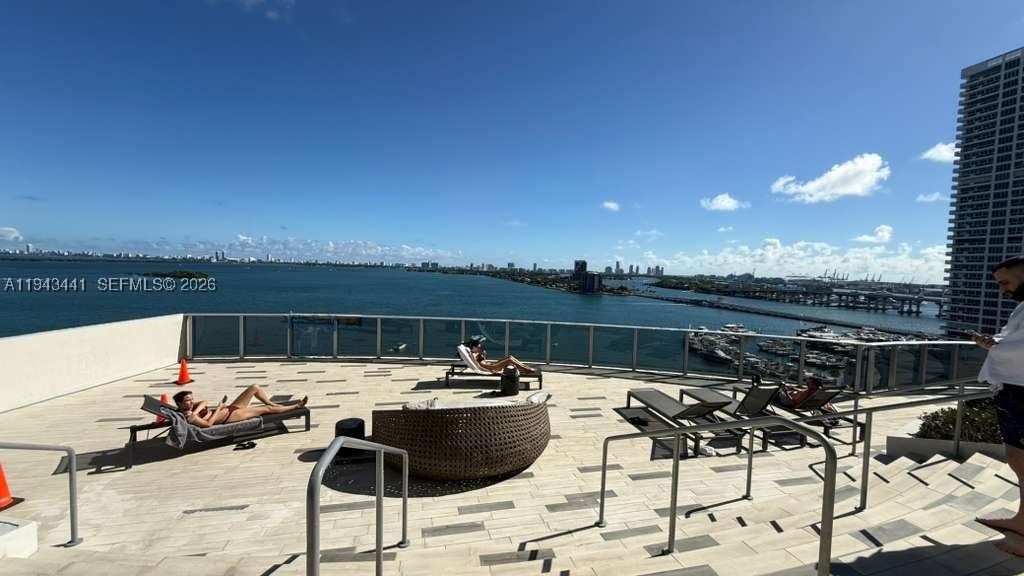 Real estate property located at 488 18th St #700, Miami-dade, Aria On The Bay Condo, Miami, FL