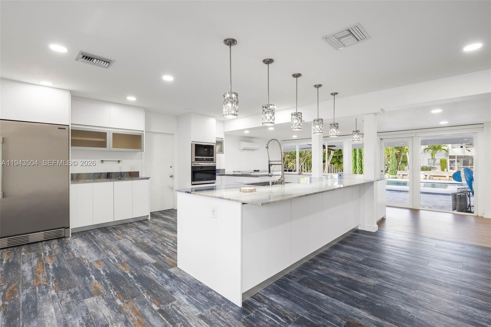 Real estate property located at 1895 Ixora Rd, Miami-dade, Keystone Shores, North Miami, FL