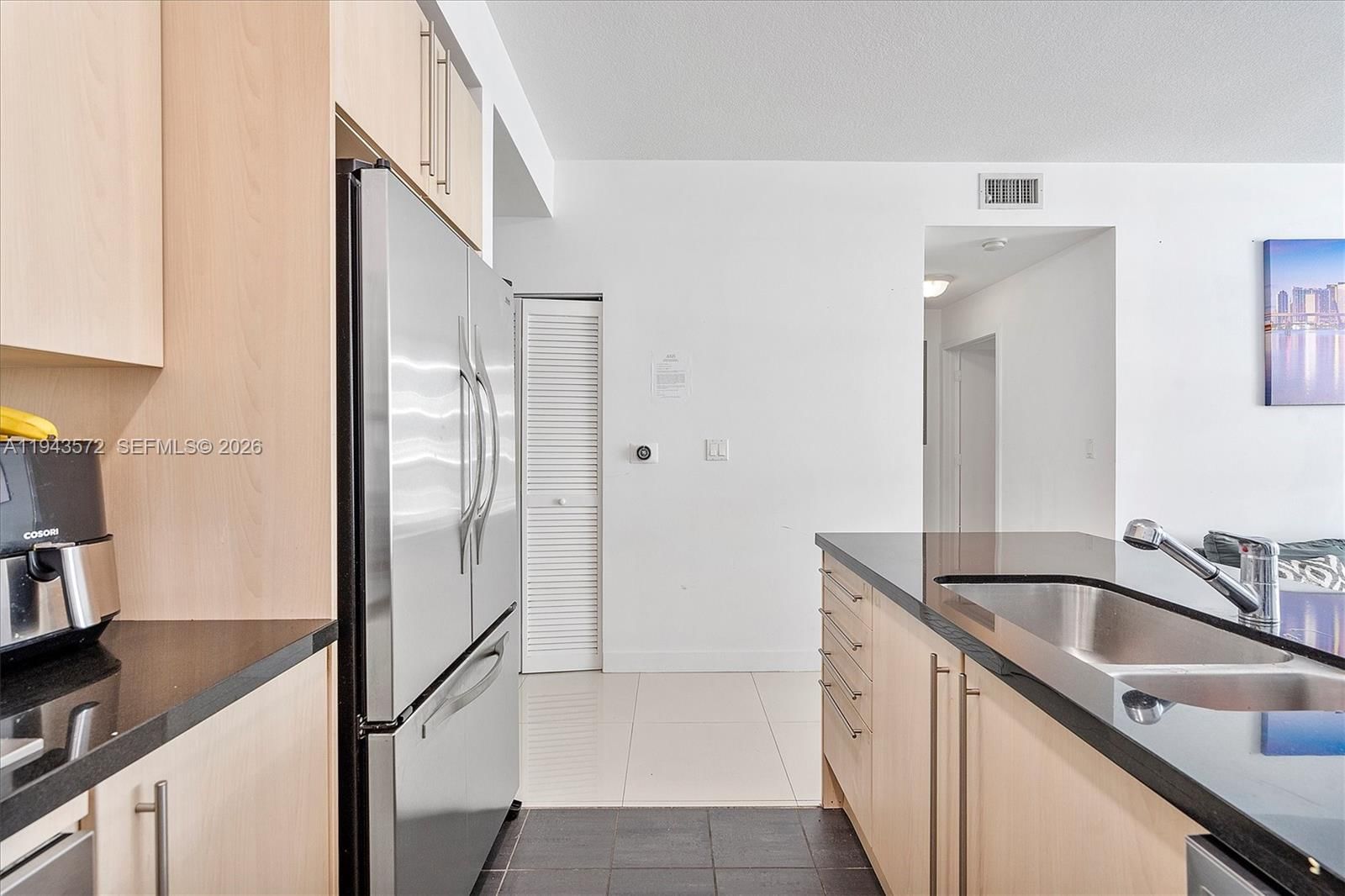 Real estate property located at 79 12th St #3809S, Miami-dade, The Axis On Brickell Cond, Miami, FL