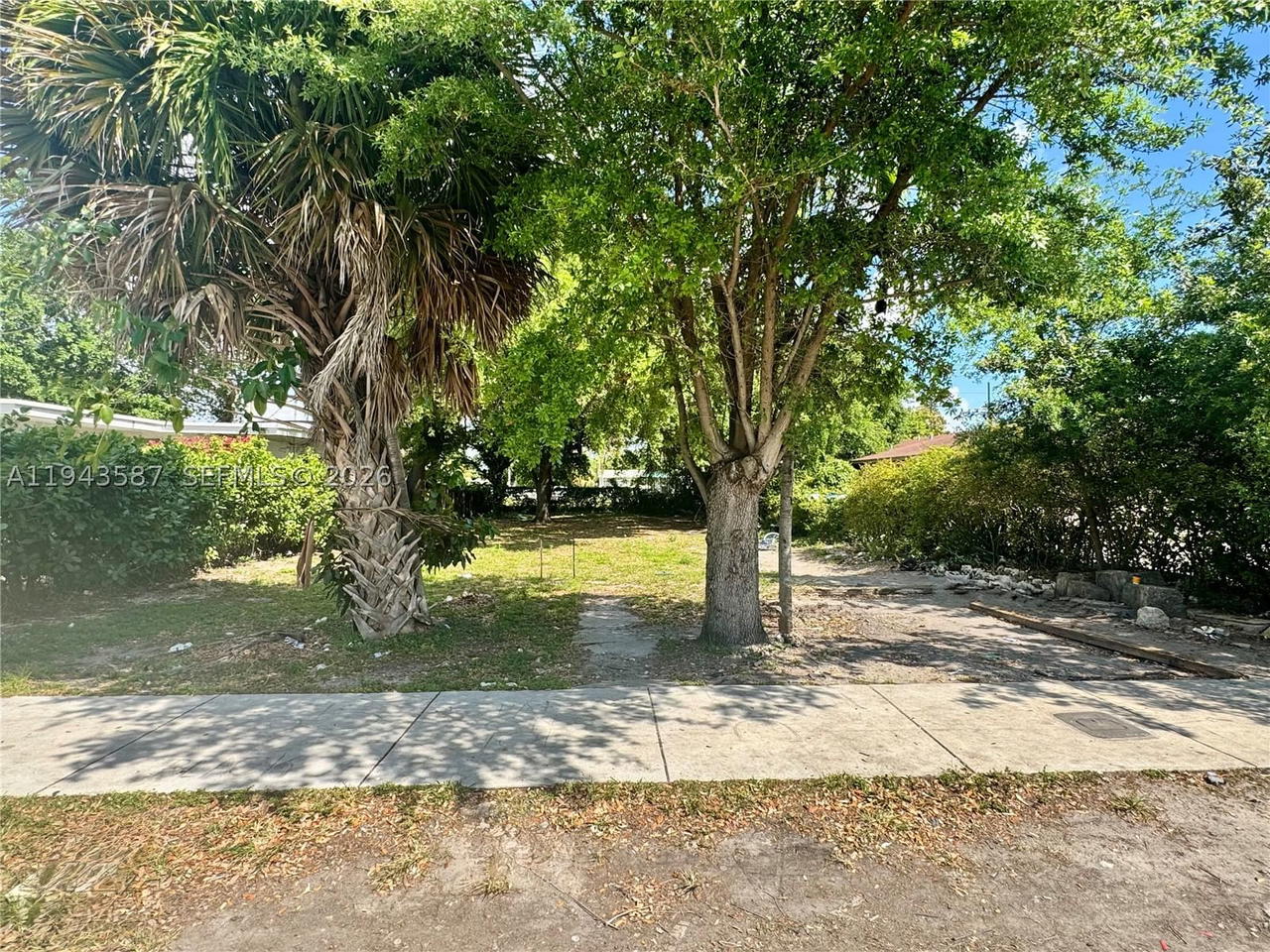 Real estate property located at 629 65th St, Miami-dade, Forest Park 1st Addn, Miami, FL