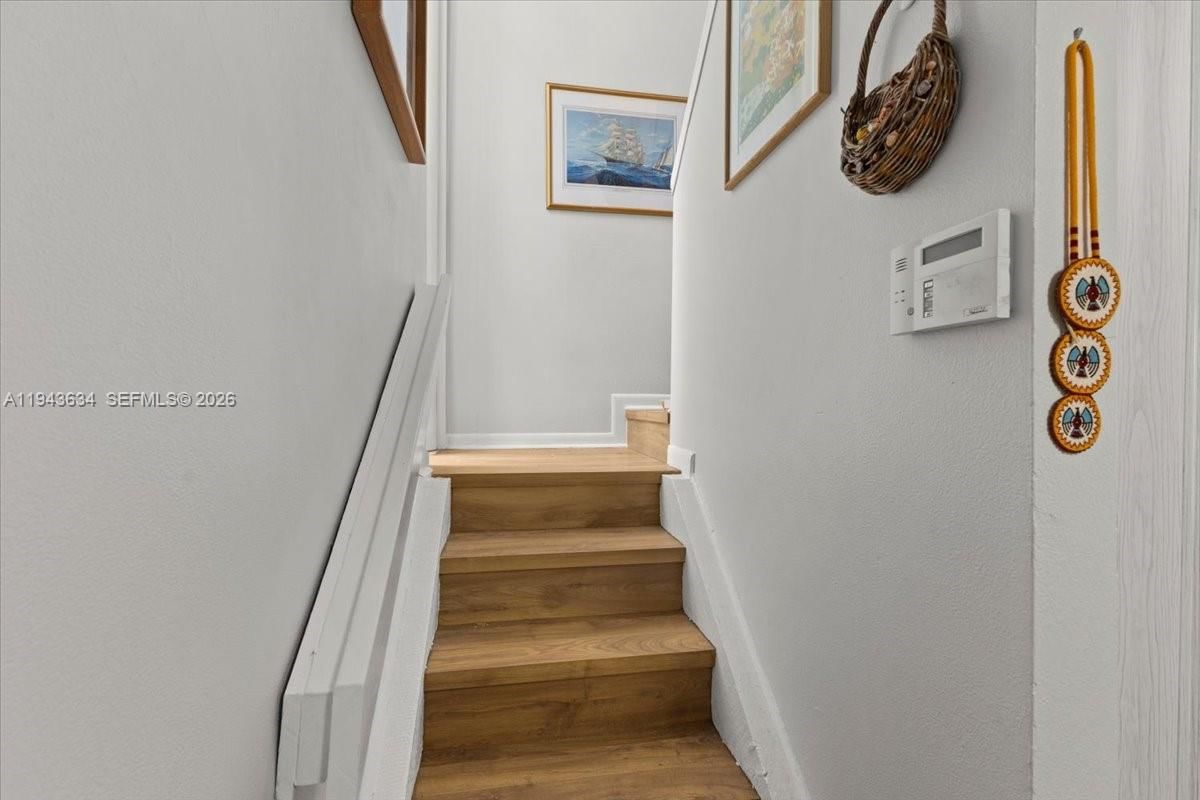 Real estate property located at 7120 112th Ave, Miami-dade, Snapper Creek Townhouses, Miami, FL