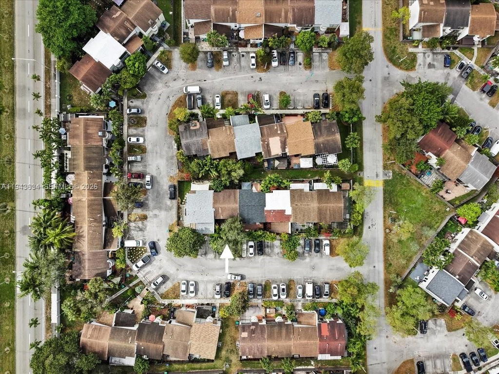 Real estate property located at 7120 112th Ave, Miami-dade, Snapper Creek Townhouses, Miami, FL
