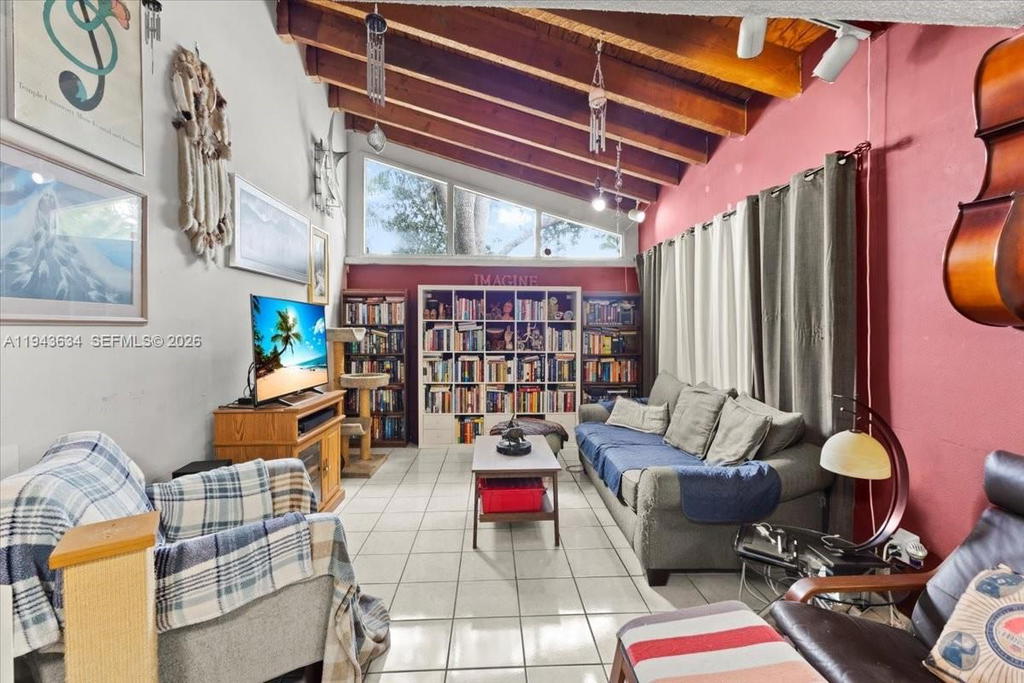 Real estate property located at 7120 112th Ave, Miami-dade, Snapper Creek Townhouses, Miami, FL