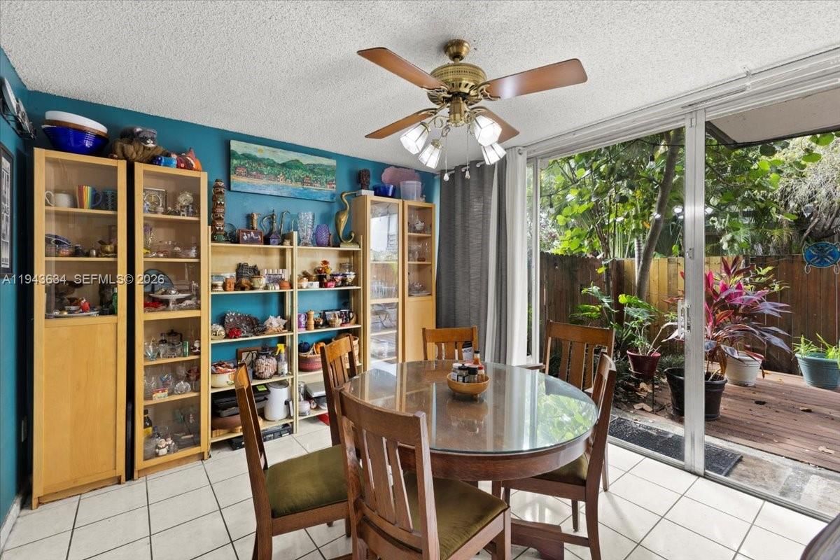 Real estate property located at 7120 112th Ave, Miami-dade, Snapper Creek Townhouses, Miami, FL