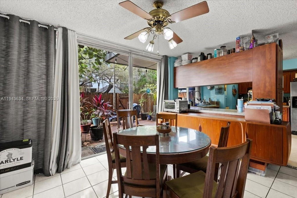 Real estate property located at 7120 112th Ave, Miami-dade, Snapper Creek Townhouses, Miami, FL