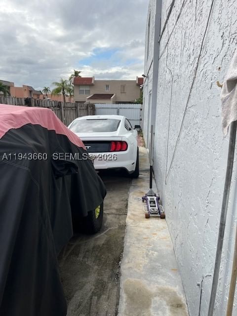 Real estate property located at 4211 10th Ln, Miami-dade, Mango Hill Condo No 4, Hialeah, FL
