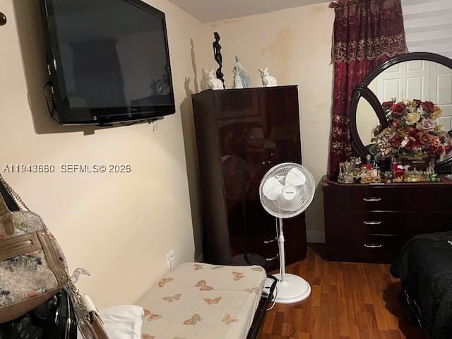 Real estate property located at 4211 10th Ln, Miami-dade, Mango Hill Condo No 4, Hialeah, FL