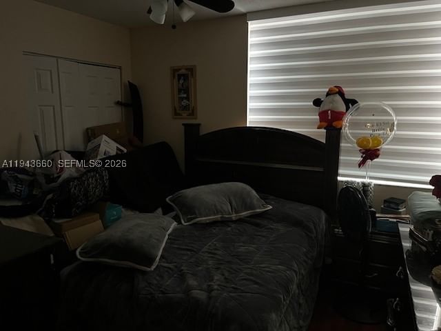 Real estate property located at 4211 10th Ln, Miami-dade, Mango Hill Condo No 4, Hialeah, FL