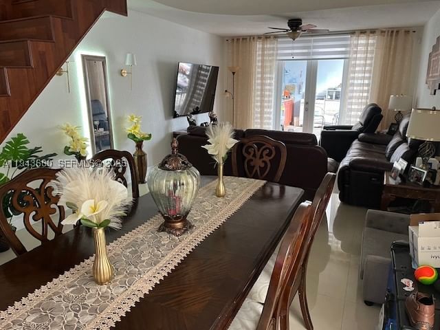 Real estate property located at 4211 10th Ln, Miami-dade, Mango Hill Condo No 4, Hialeah, FL