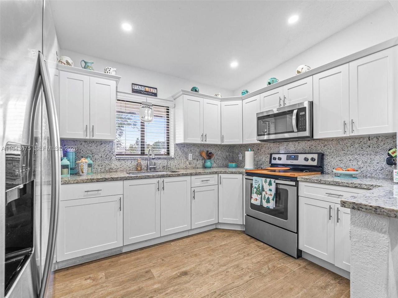 Real estate property located at 11415 56th St, Miami-dade, Westwood Lake 4th Addn, Miami, FL