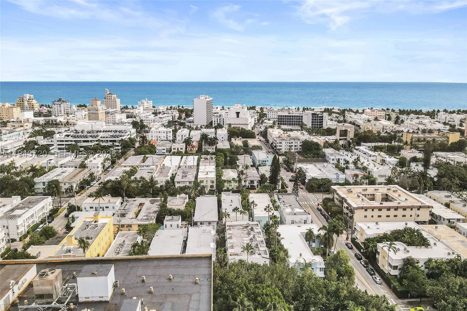 Real estate property located at 1022 Euclid Ave #15, Miami-dade, The Anton Condo, Miami Beach, FL