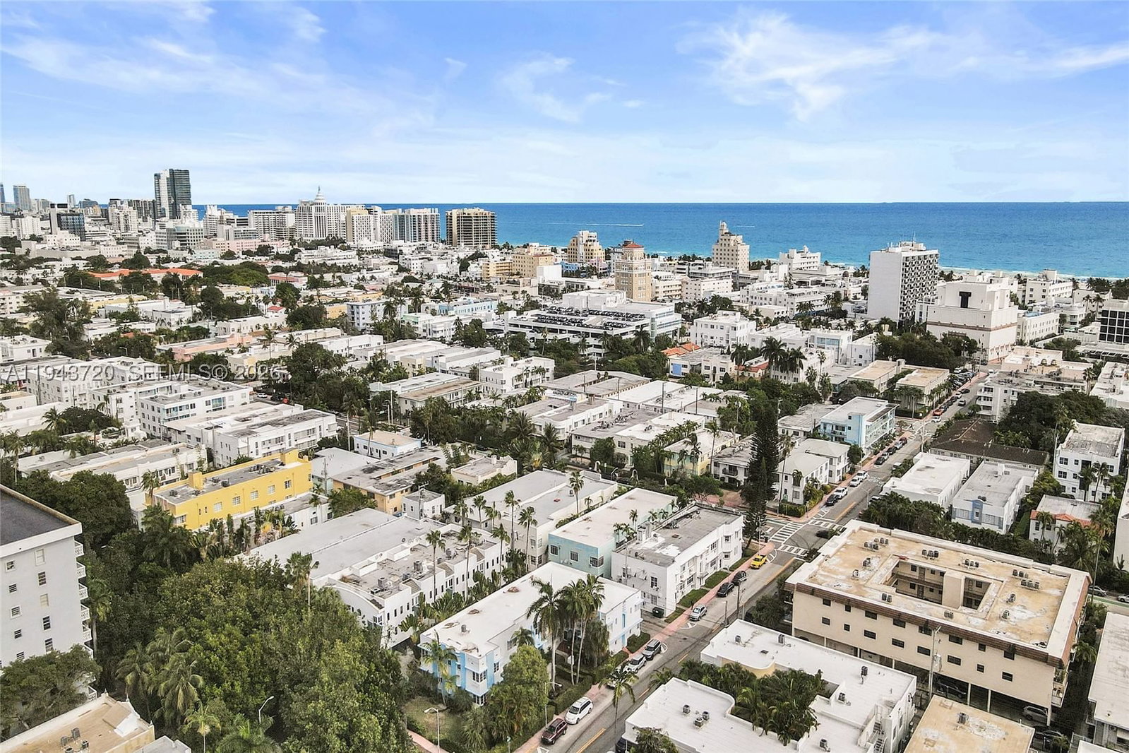 Real estate property located at 1022 Euclid Ave #15, Miami-dade, The Anton Condo, Miami Beach, FL