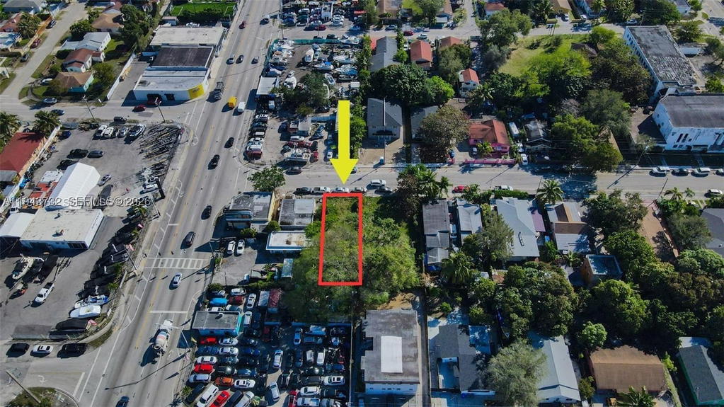 Real estate property located at 7828 5th Ave, Miami-dade, Marden Heights, Miami, FL