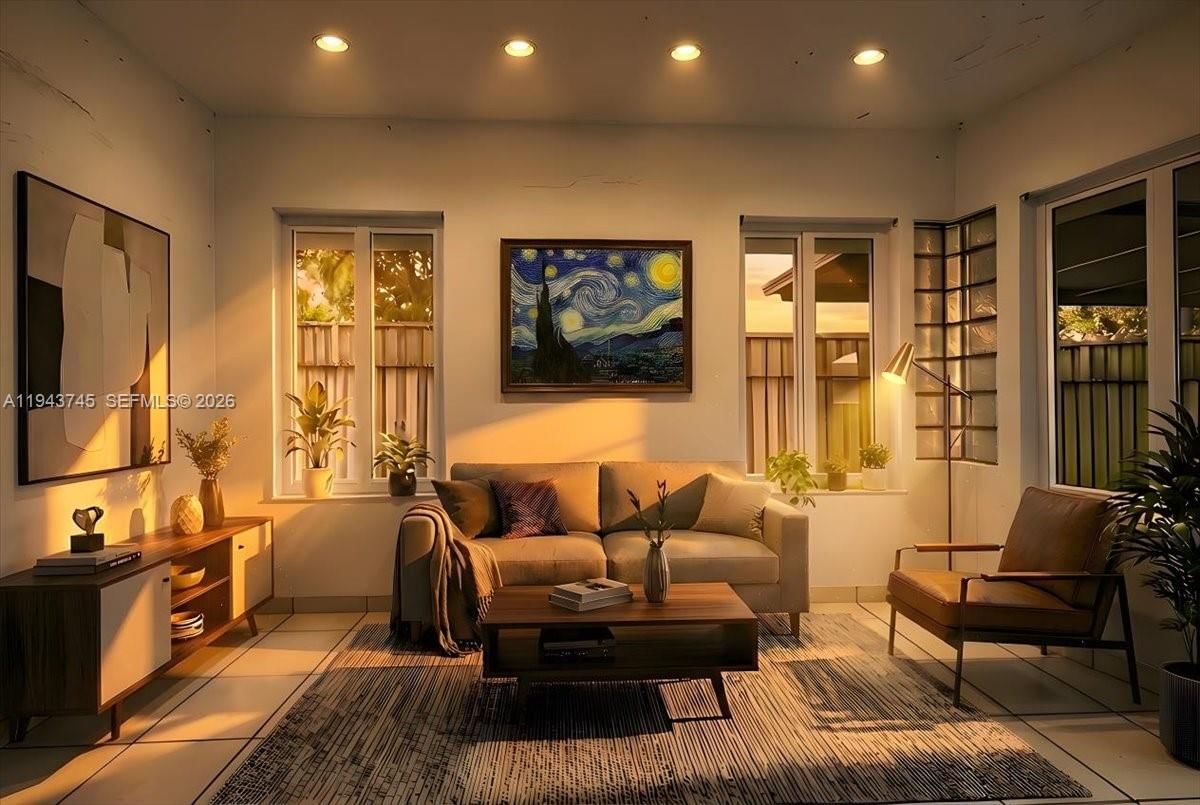 Real estate property located at 321 19th Rd, Miami-dade, Holleman Park, Miami, FL