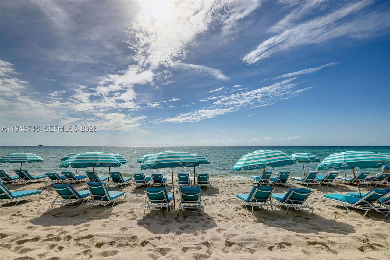 Real estate property located at 6799 Collins Ave CPH06, Miami-dade, South Carillon Beach Cond, Miami Beach, FL