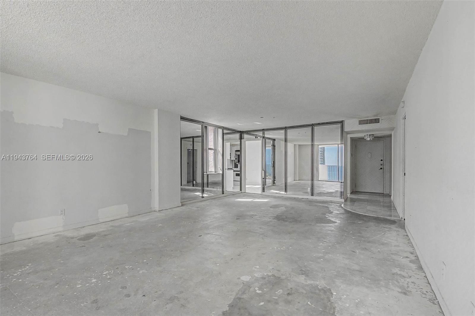 Real estate property located at 1865 Ocean Dr #14M, Broward, Prince George Arms Condo, Hallandale Beach, FL